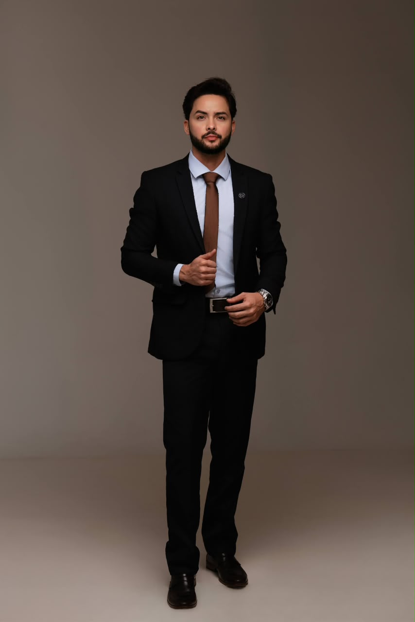 Patrik Nogueira