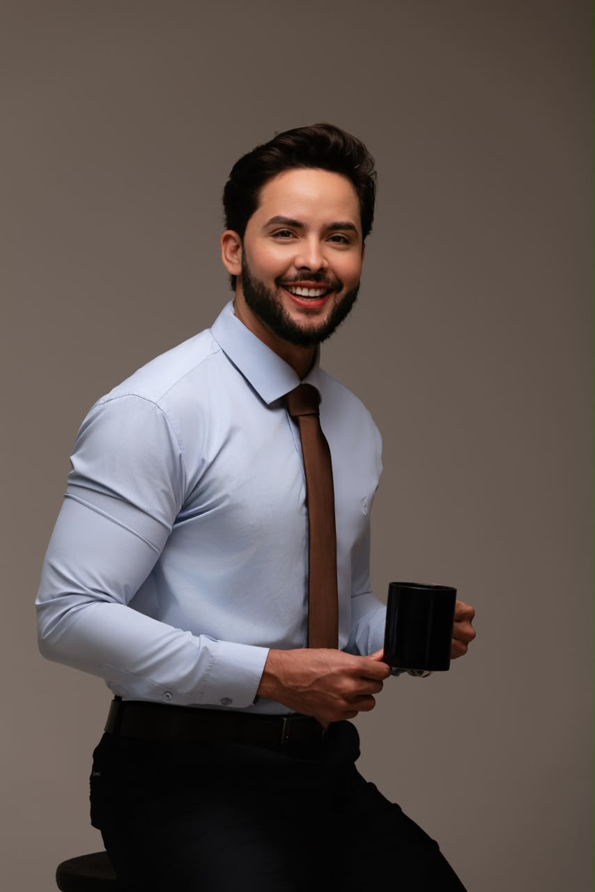 Patrik Nogueira