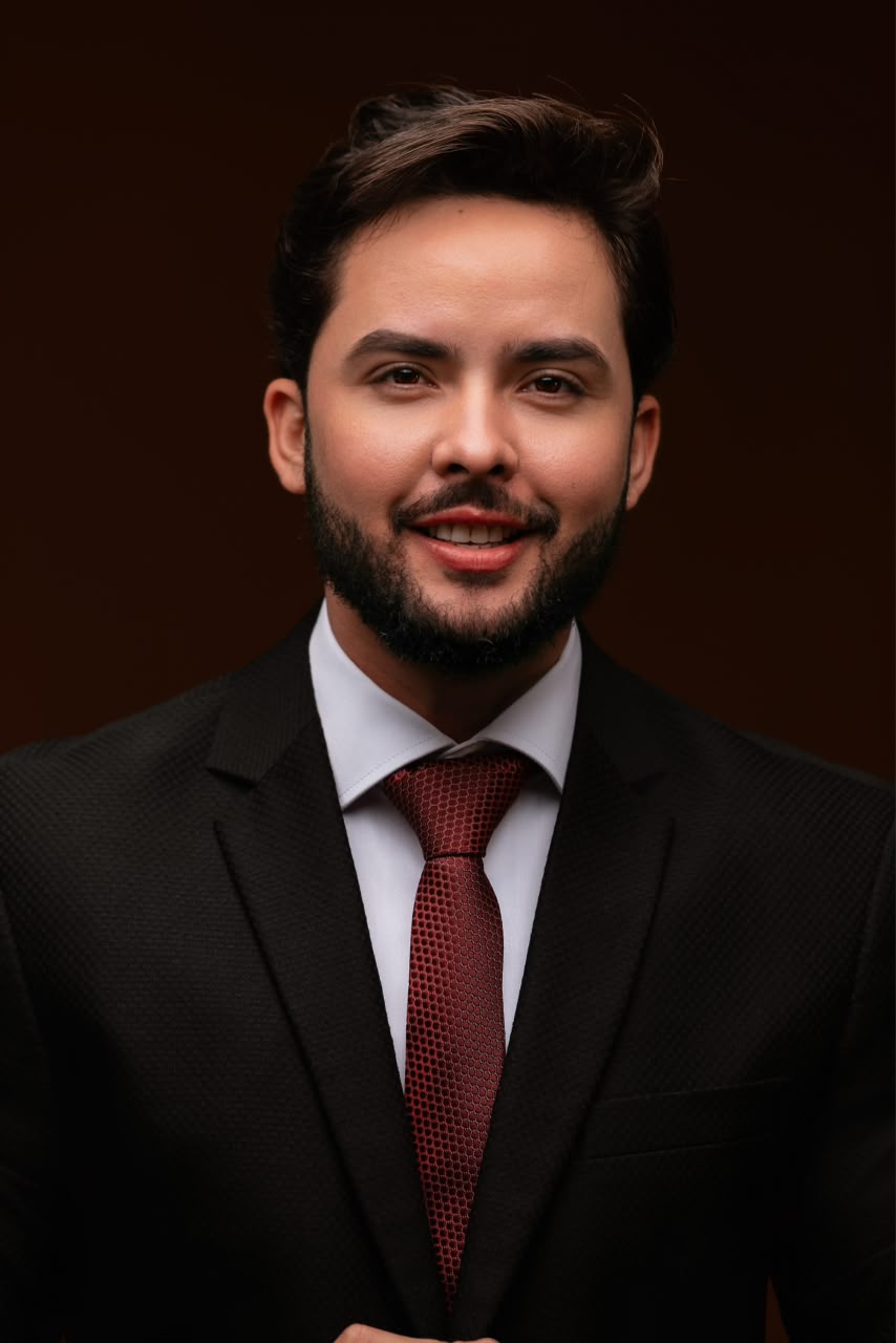 Patrik Nogueira