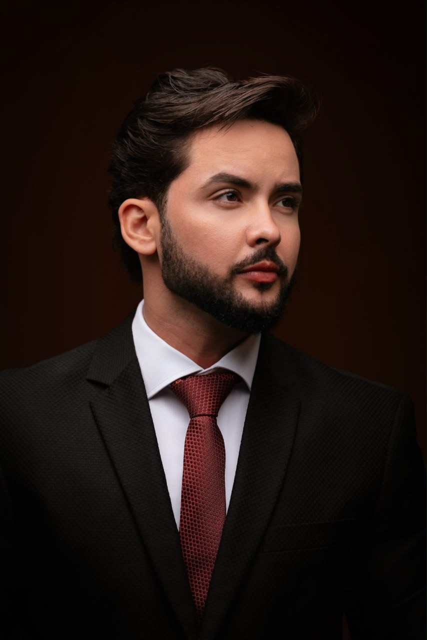 Patrik Nogueira